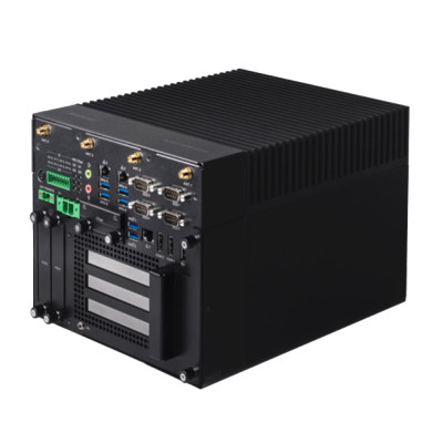 ASUS PE400D Intelligent Edge Computer, Intel Xeon W or Core i9/i7/i5/i3 Processor, Mini PCle, 2x M.2 ASUS PE400D Intelligent Edge Computer, Intel Xeon W or Core i9/i7/i5/i3 Processor, Mini PCle, 2x M.2